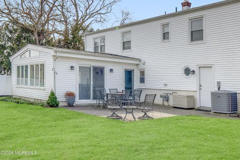 1304 W Magnolia Avenue Sea Girt NJ 08750