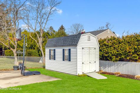 1304 W Magnolia Avenue Sea Girt NJ 08750