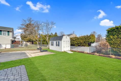 1304 W Magnolia Avenue Sea Girt NJ 08750