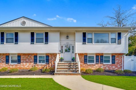 1304 W Magnolia Avenue Sea Girt NJ 08750