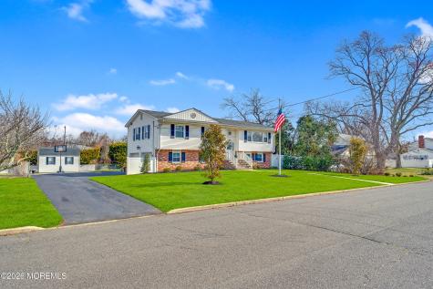 1304 W Magnolia Avenue Sea Girt NJ 08750