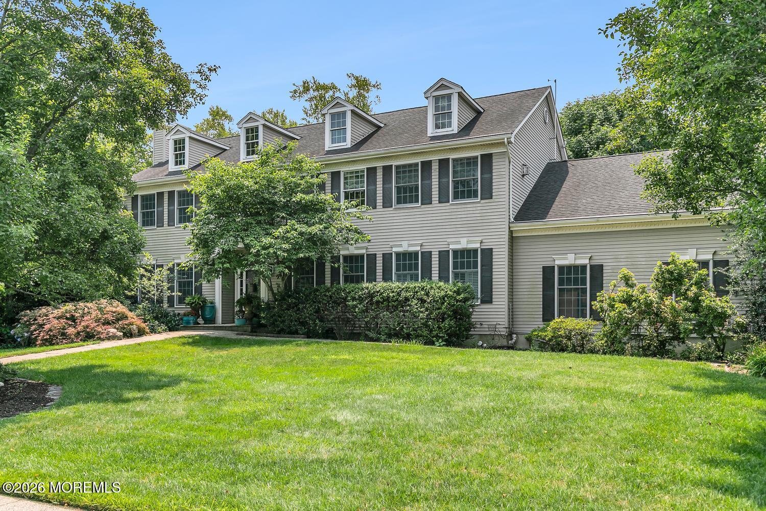1411 Winesap Drive Manasquan NJ 08736