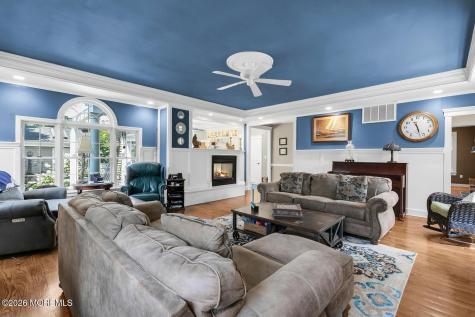 1411 Winesap Drive Manasquan NJ 08736