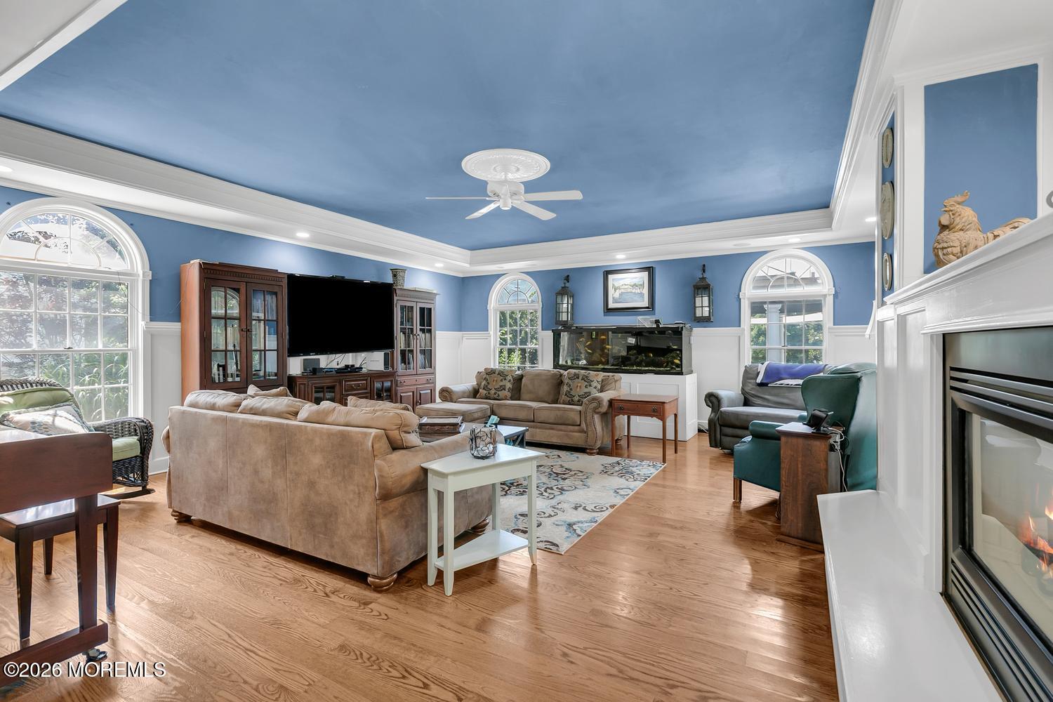 1411 Winesap Drive Manasquan NJ 08736
