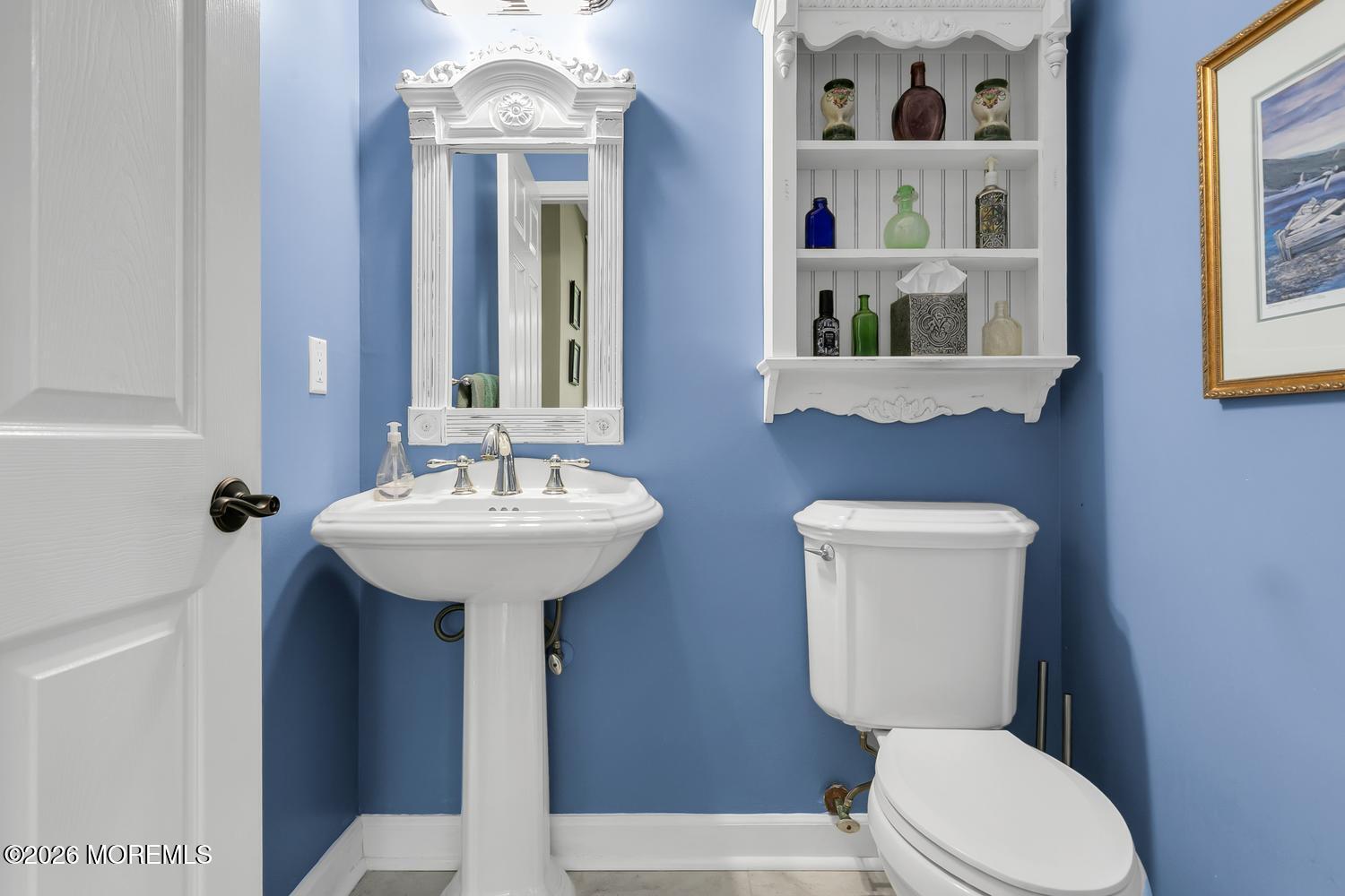1411 Winesap Drive Manasquan NJ 08736