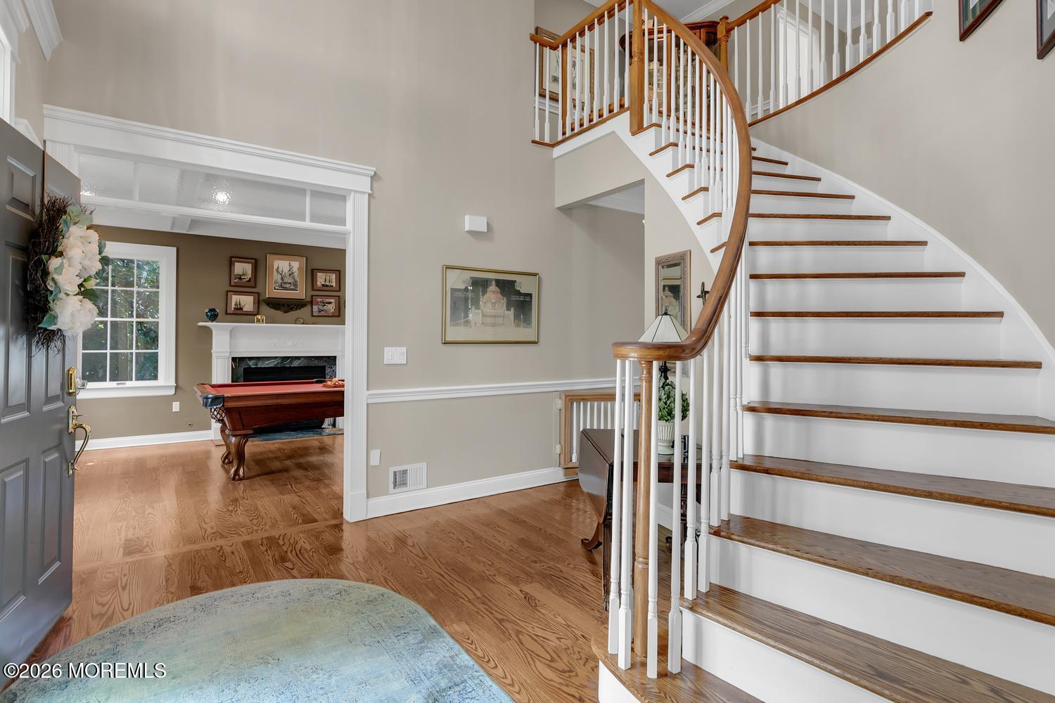 1411 Winesap Drive Manasquan NJ 08736