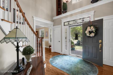 1411 Winesap Drive Manasquan NJ 08736