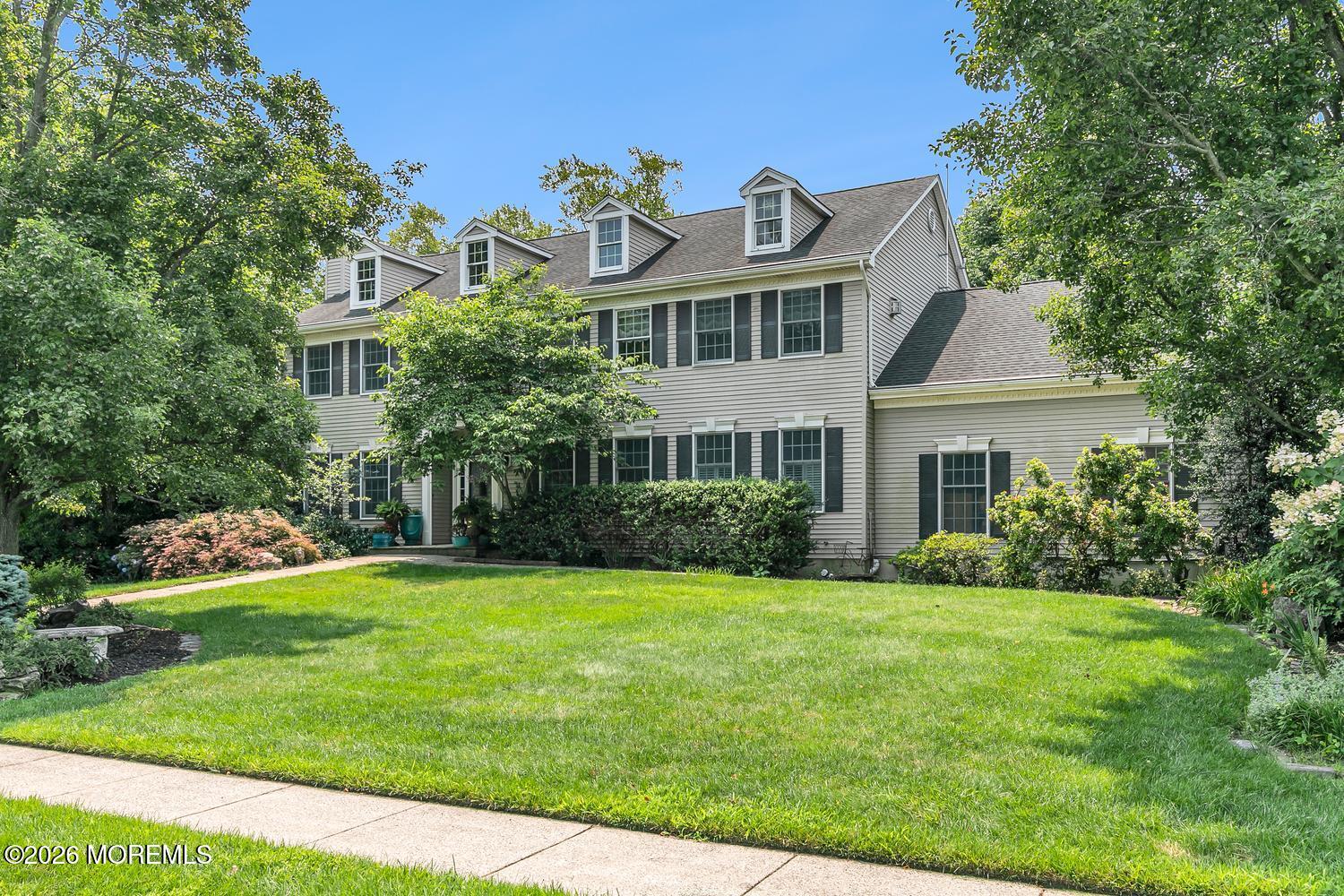1411 Winesap Drive Manasquan NJ 08736