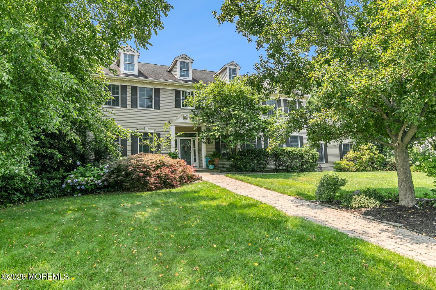 1411 Winesap Drive Manasquan NJ 08736