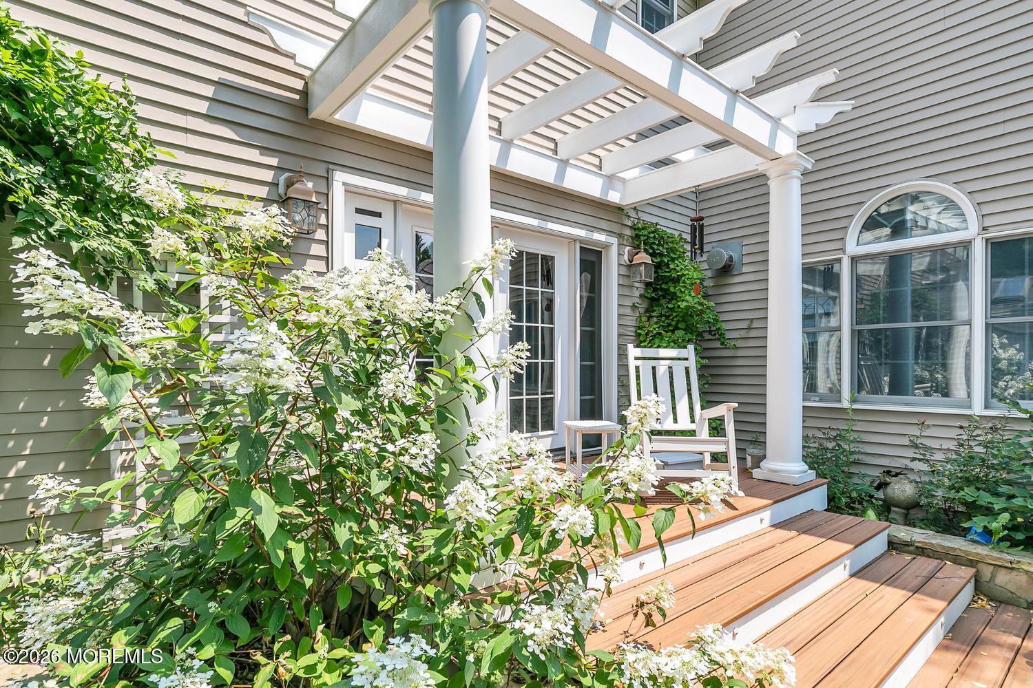 1411 Winesap Drive Manasquan NJ 08736