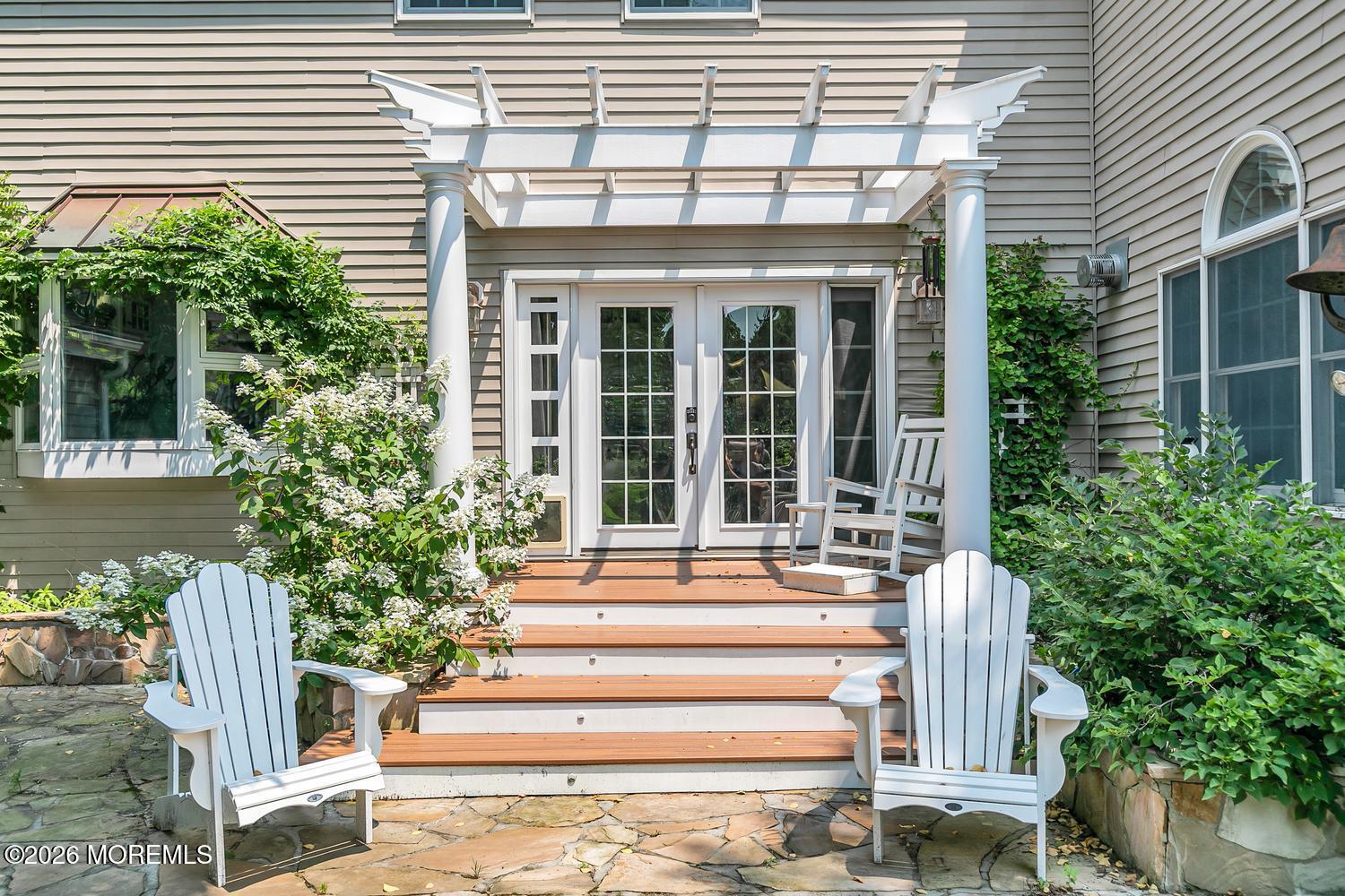 1411 Winesap Drive Manasquan NJ 08736