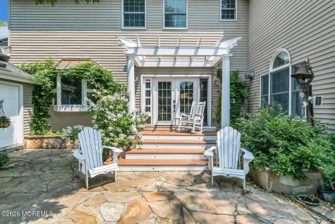 1411 Winesap Drive Manasquan NJ 08736
