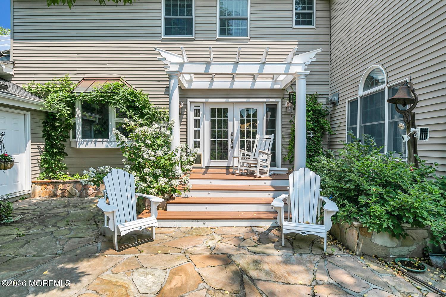 1411 Winesap Drive Manasquan NJ 08736
