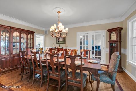 1411 Winesap Drive Manasquan NJ 08736