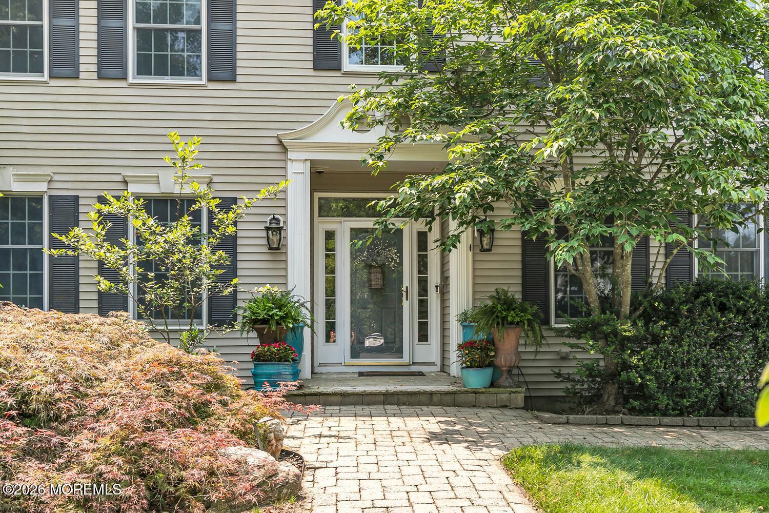 1411 Winesap Drive Manasquan NJ 08736