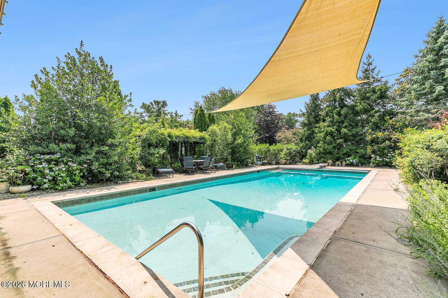 1411 Winesap Drive Manasquan NJ 08736