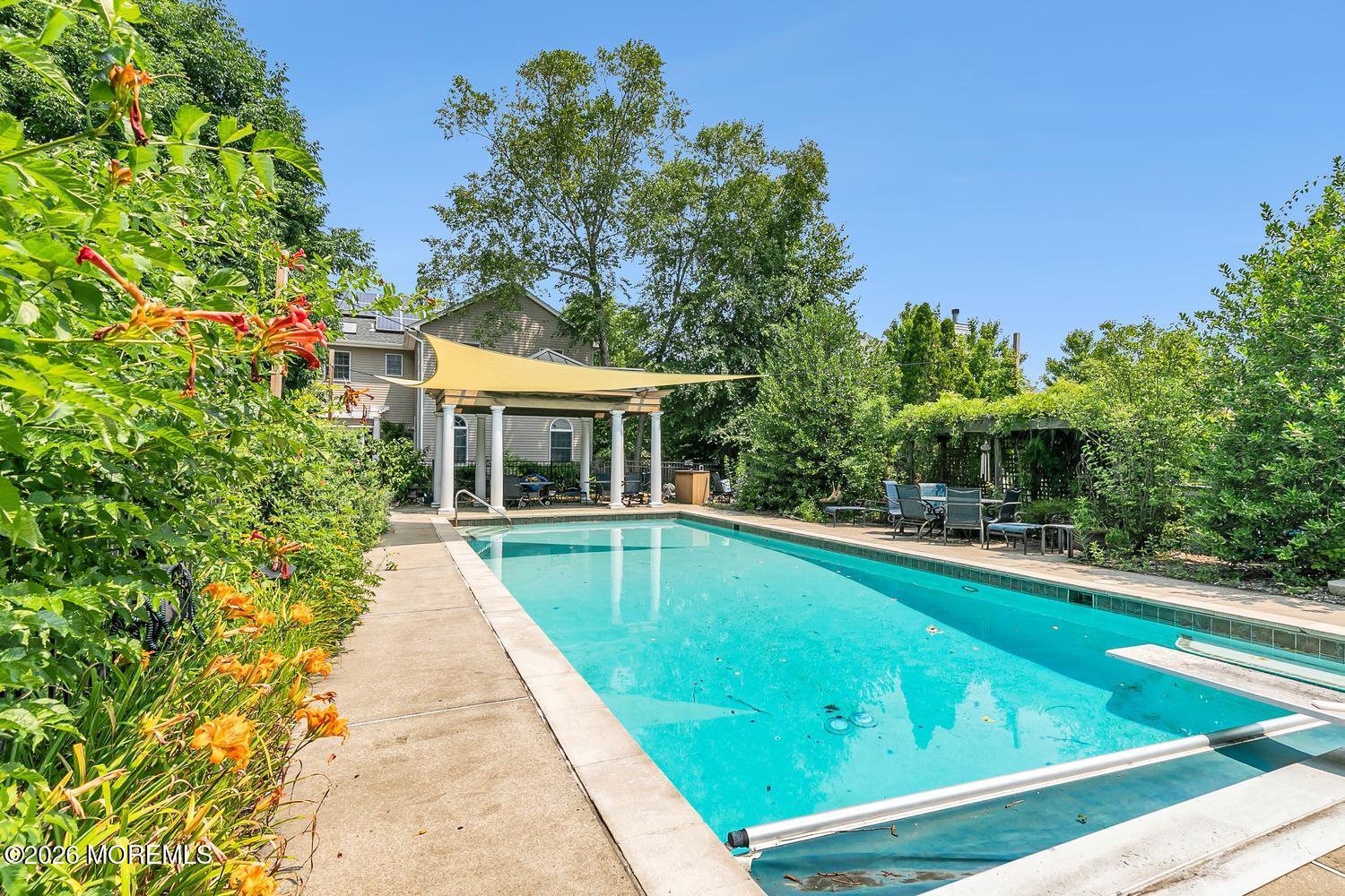 1411 Winesap Drive Manasquan NJ 08736