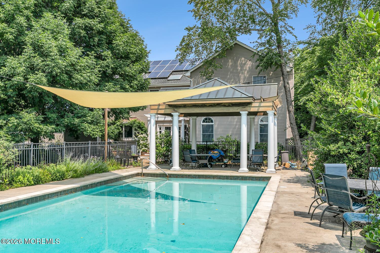 1411 Winesap Drive Manasquan NJ 08736