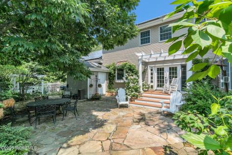 1411 Winesap Drive Manasquan NJ 08736