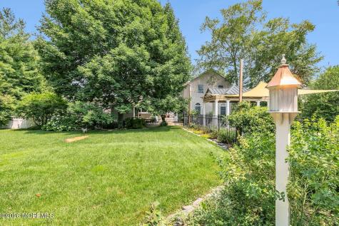 1411 Winesap Drive Manasquan NJ 08736