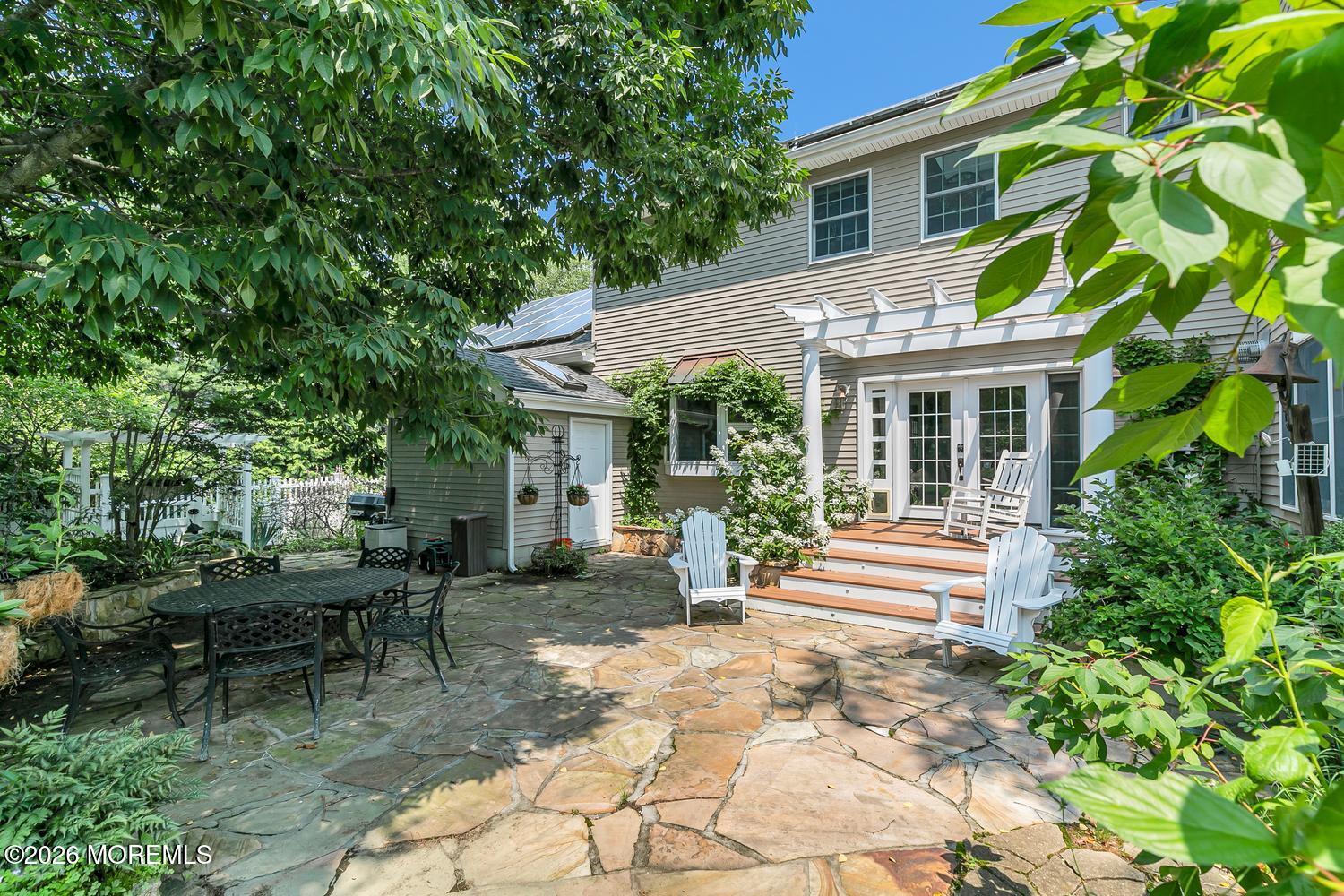 1411 Winesap Drive Manasquan NJ 08736