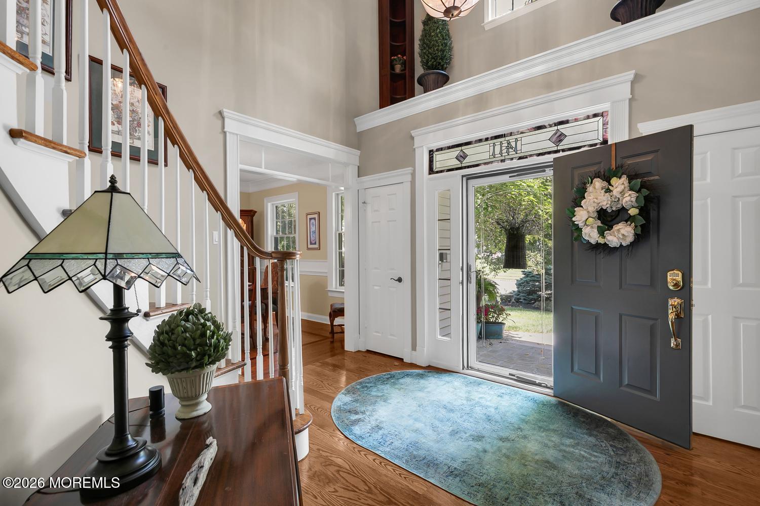1411 Winesap Drive Manasquan NJ 08736