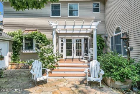 1411 Winesap Drive Manasquan NJ 08736
