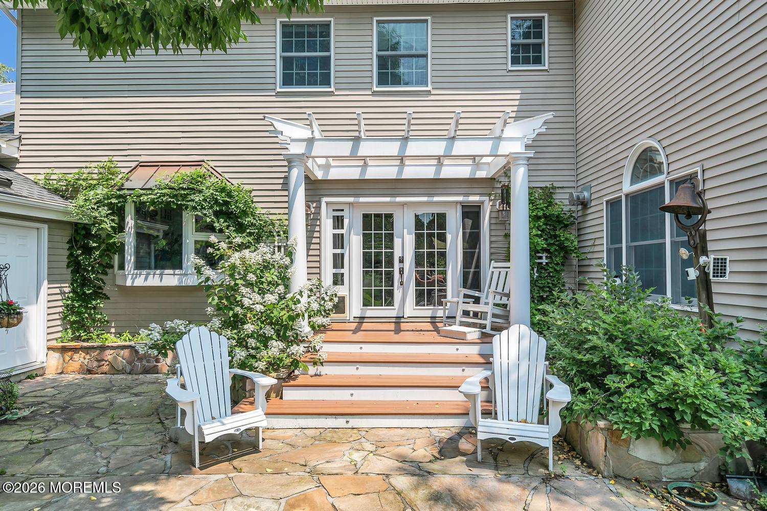 1411 Winesap Drive Manasquan NJ 08736
