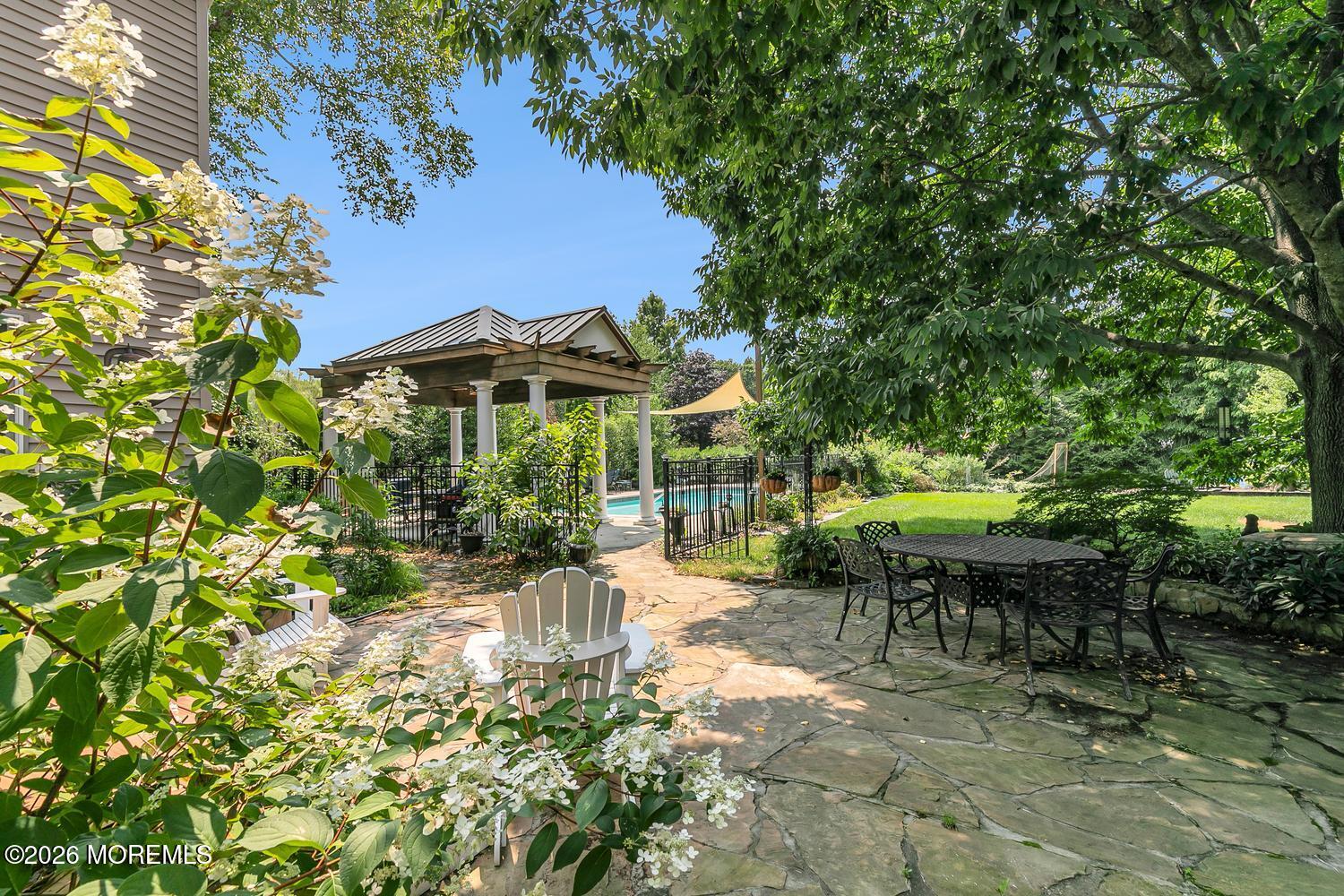 1411 Winesap Drive Manasquan NJ 08736