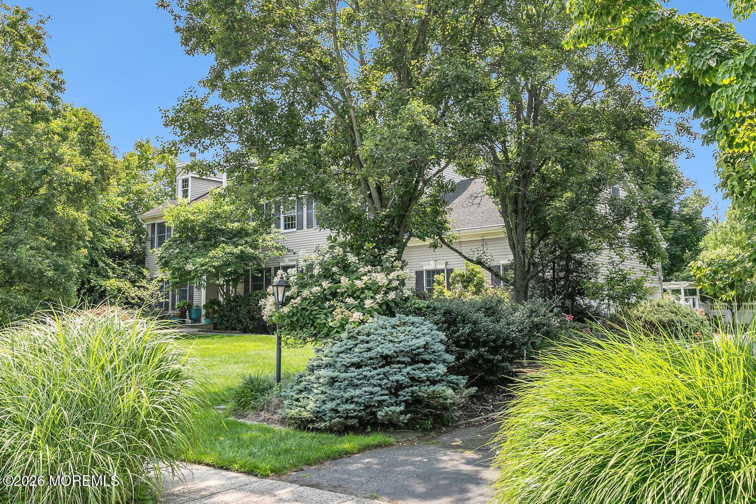 1411 Winesap Drive Manasquan NJ 08736