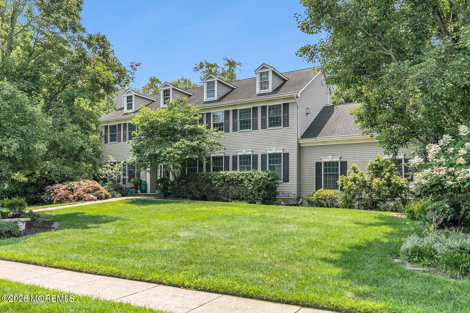 1411 Winesap Drive Manasquan NJ 08736
