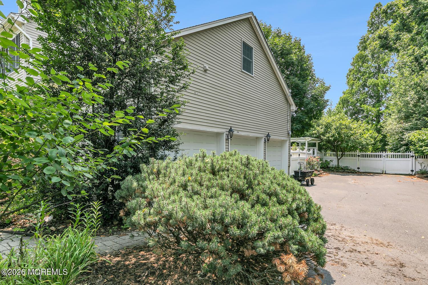 1411 Winesap Drive Manasquan NJ 08736
