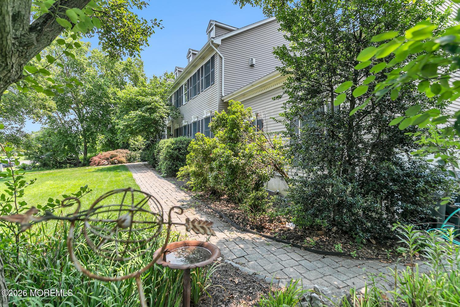 1411 Winesap Drive Manasquan NJ 08736