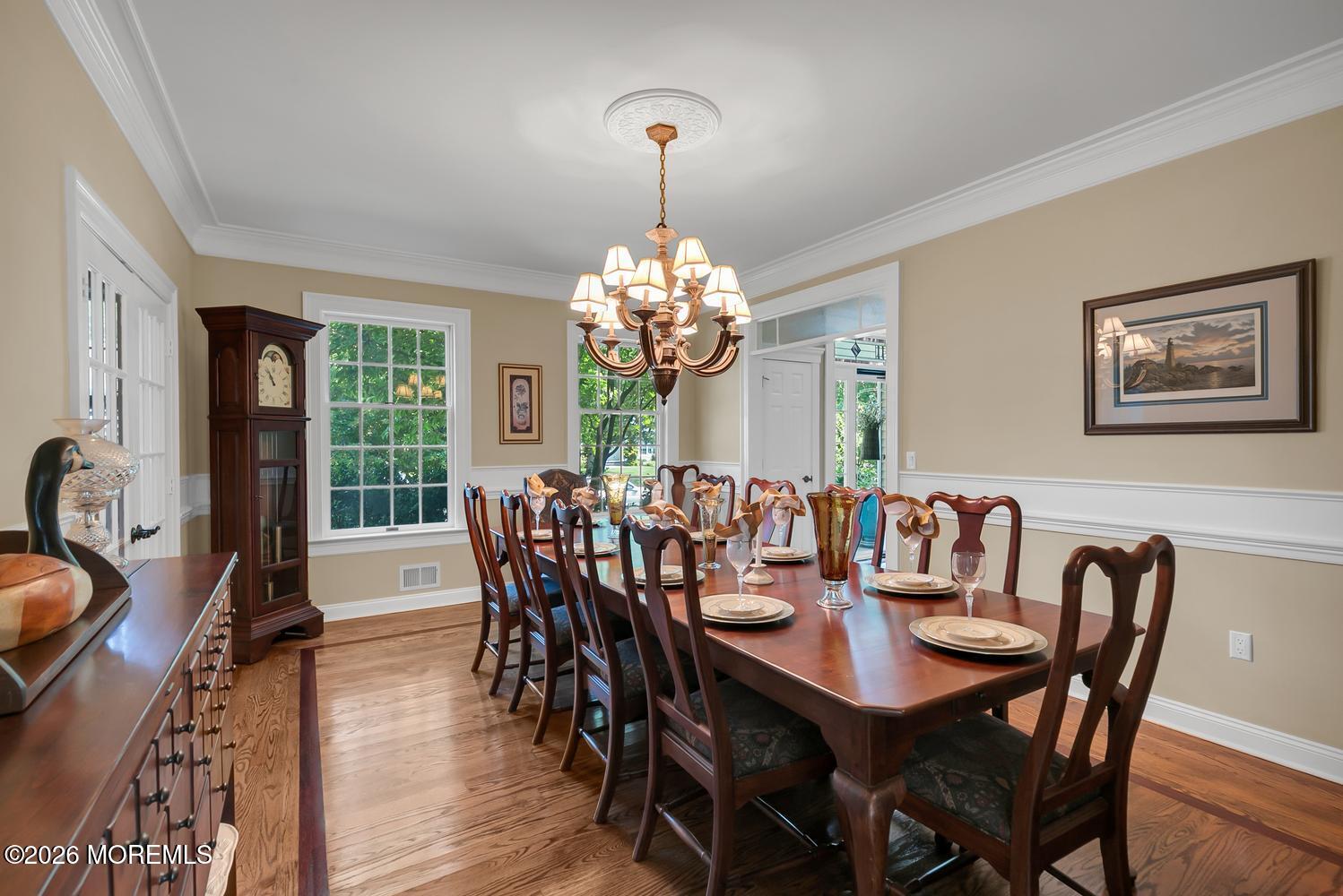 1411 Winesap Drive Manasquan NJ 08736