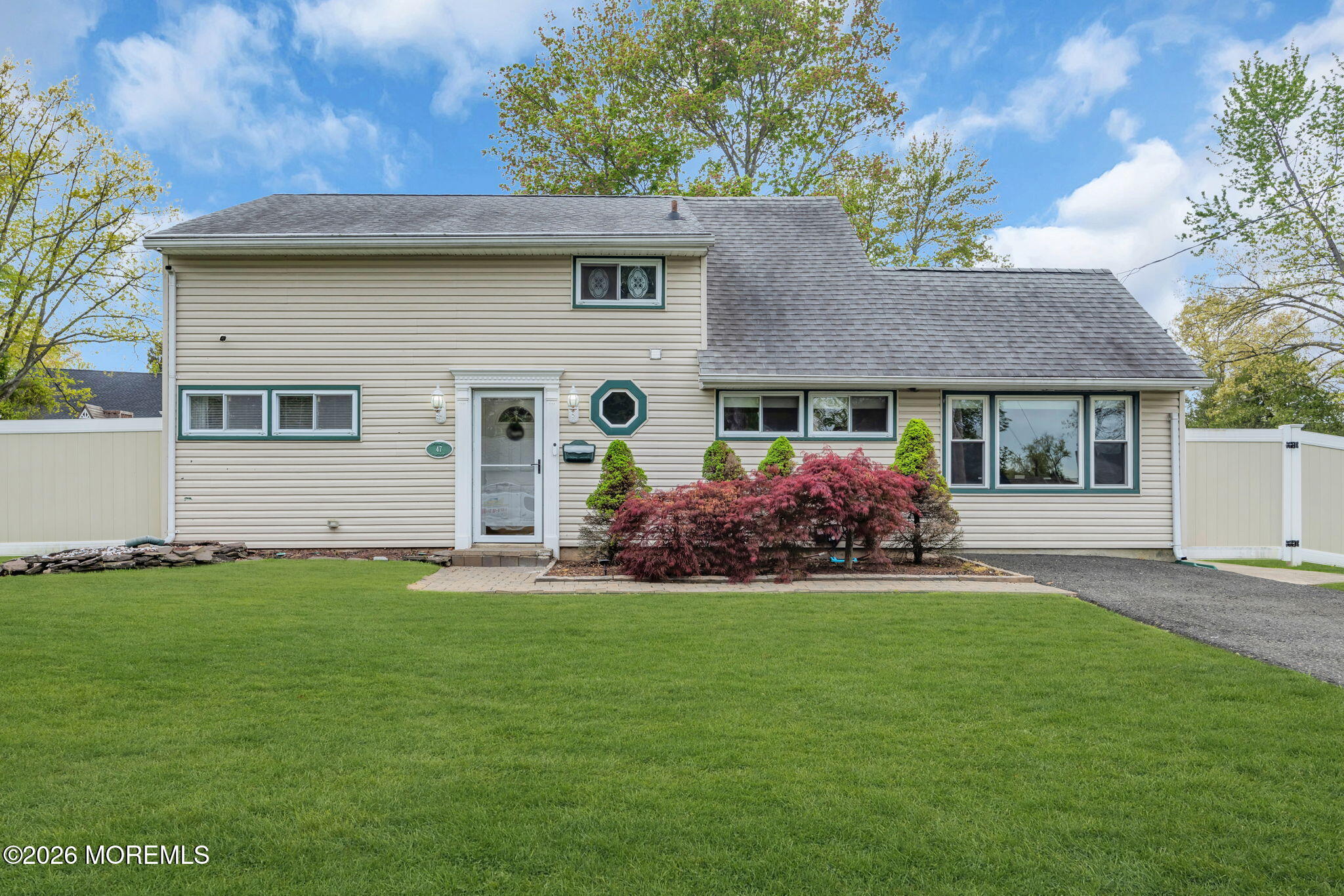 47 Southwood Drive Old Bridge NJ 08857