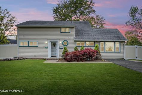 47 Southwood Drive Old Bridge NJ 08857