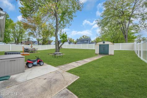 47 Southwood Drive Old Bridge NJ 08857