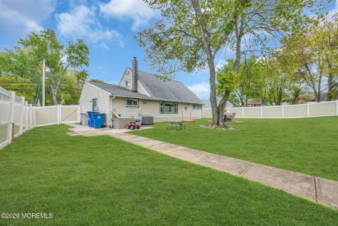 47 Southwood Drive Old Bridge NJ 08857