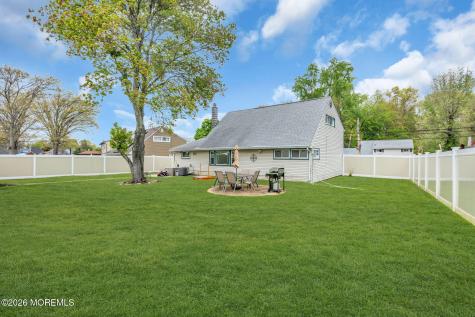 47 Southwood Drive Old Bridge NJ 08857