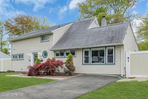 47 Southwood Drive Old Bridge NJ 08857