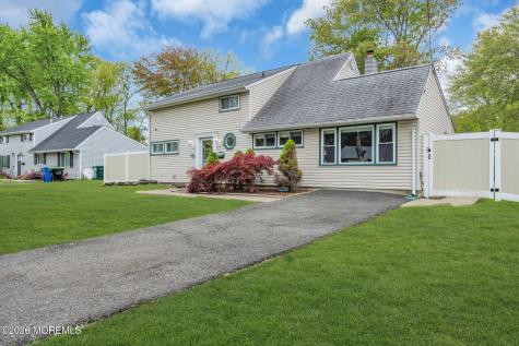 47 Southwood Drive Old Bridge NJ 08857