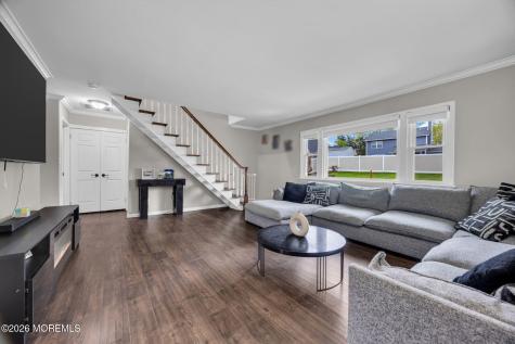 47 Southwood Drive Old Bridge NJ 08857