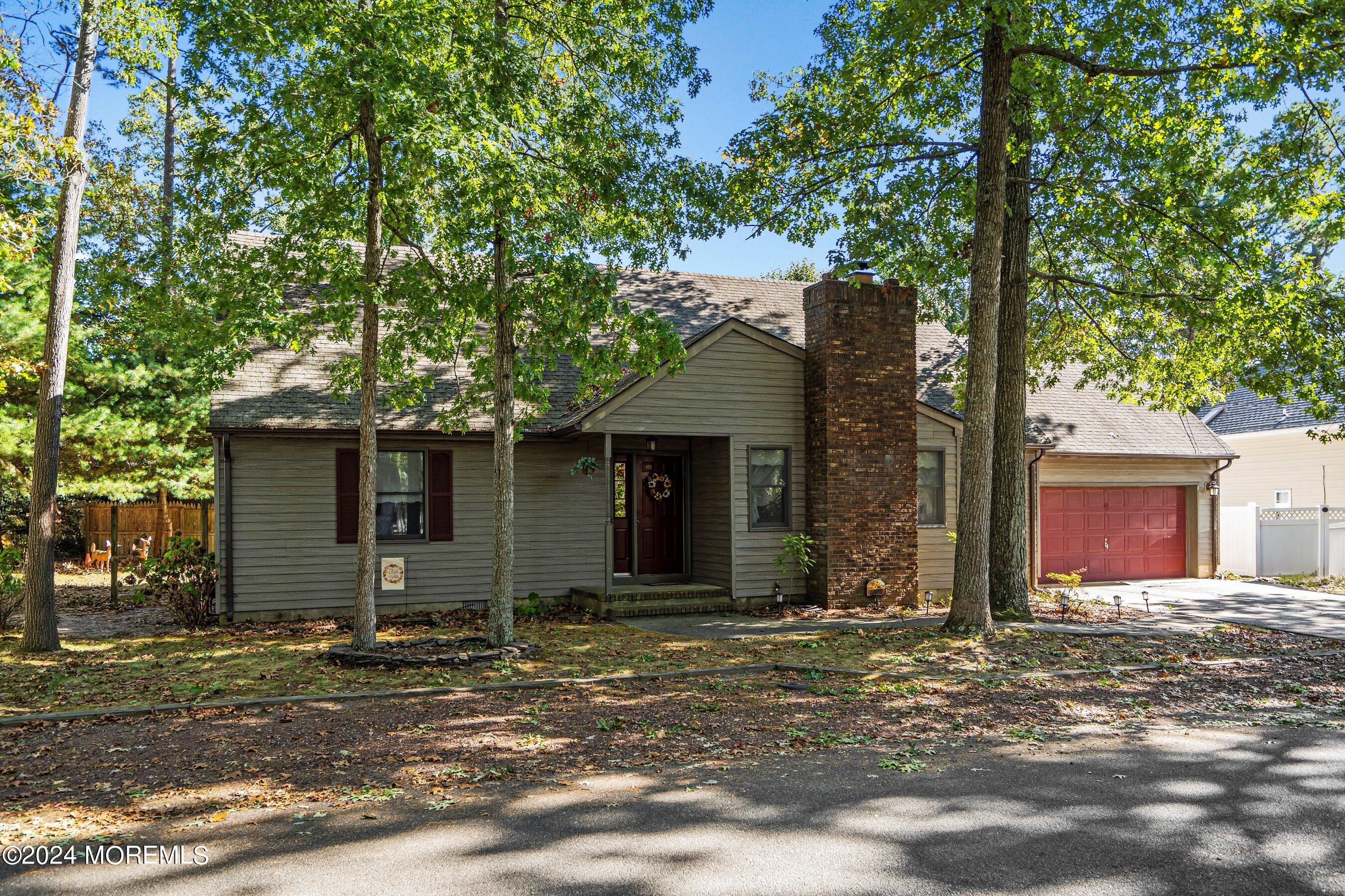 229 Cherokee Trail Forked River NJ 08731