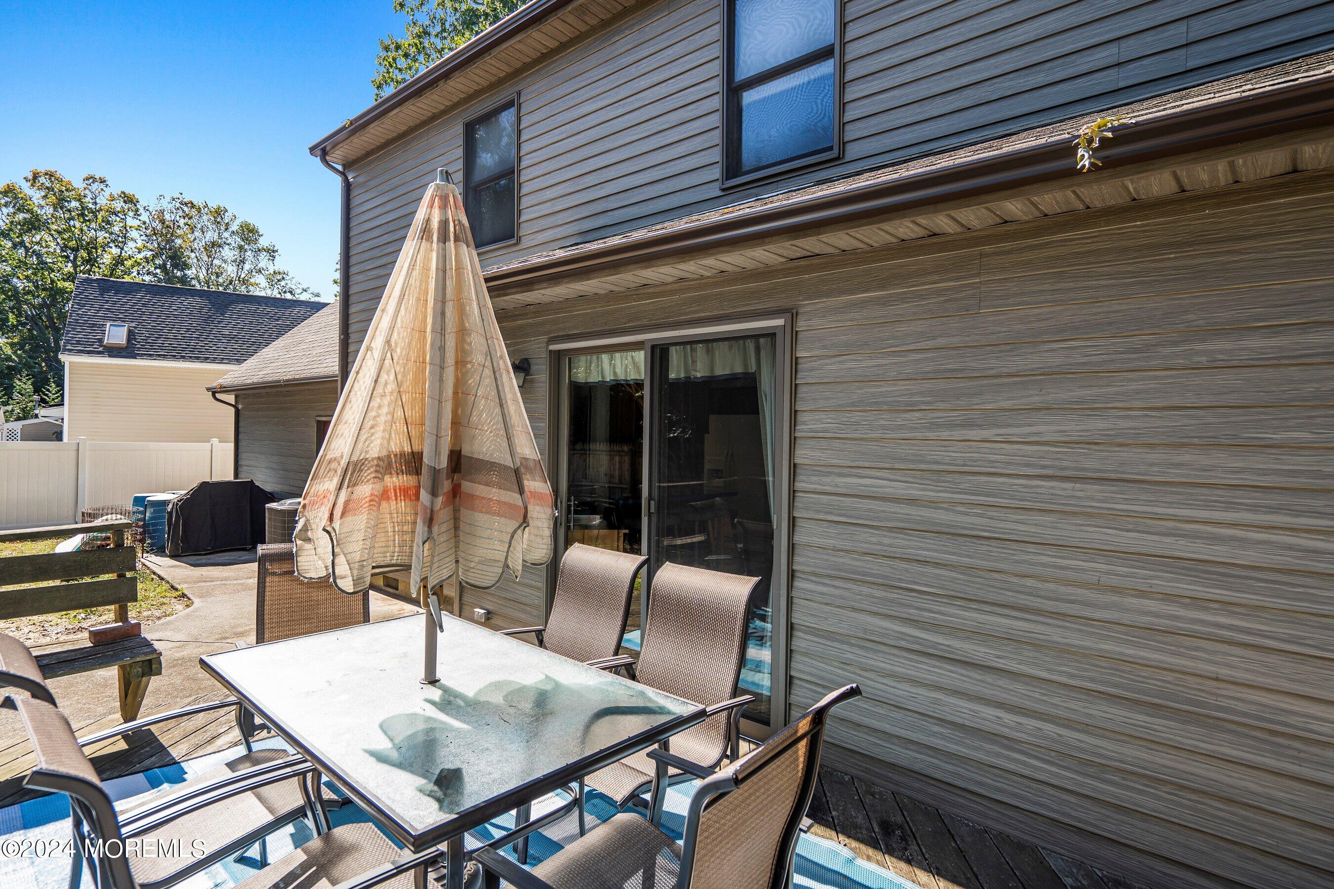 229 Cherokee Trail Forked River NJ 08731