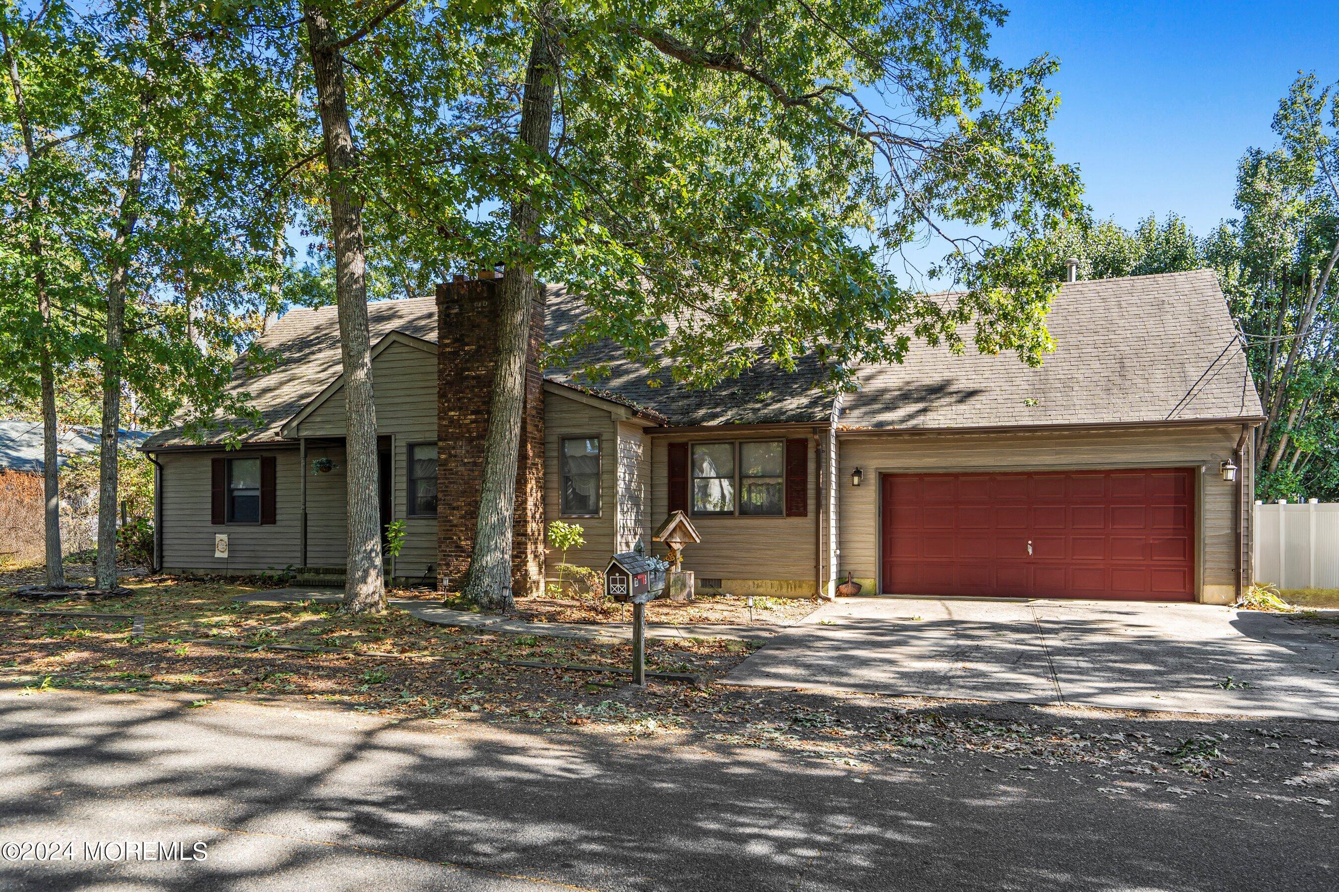 229 Cherokee Trail Forked River NJ 08731