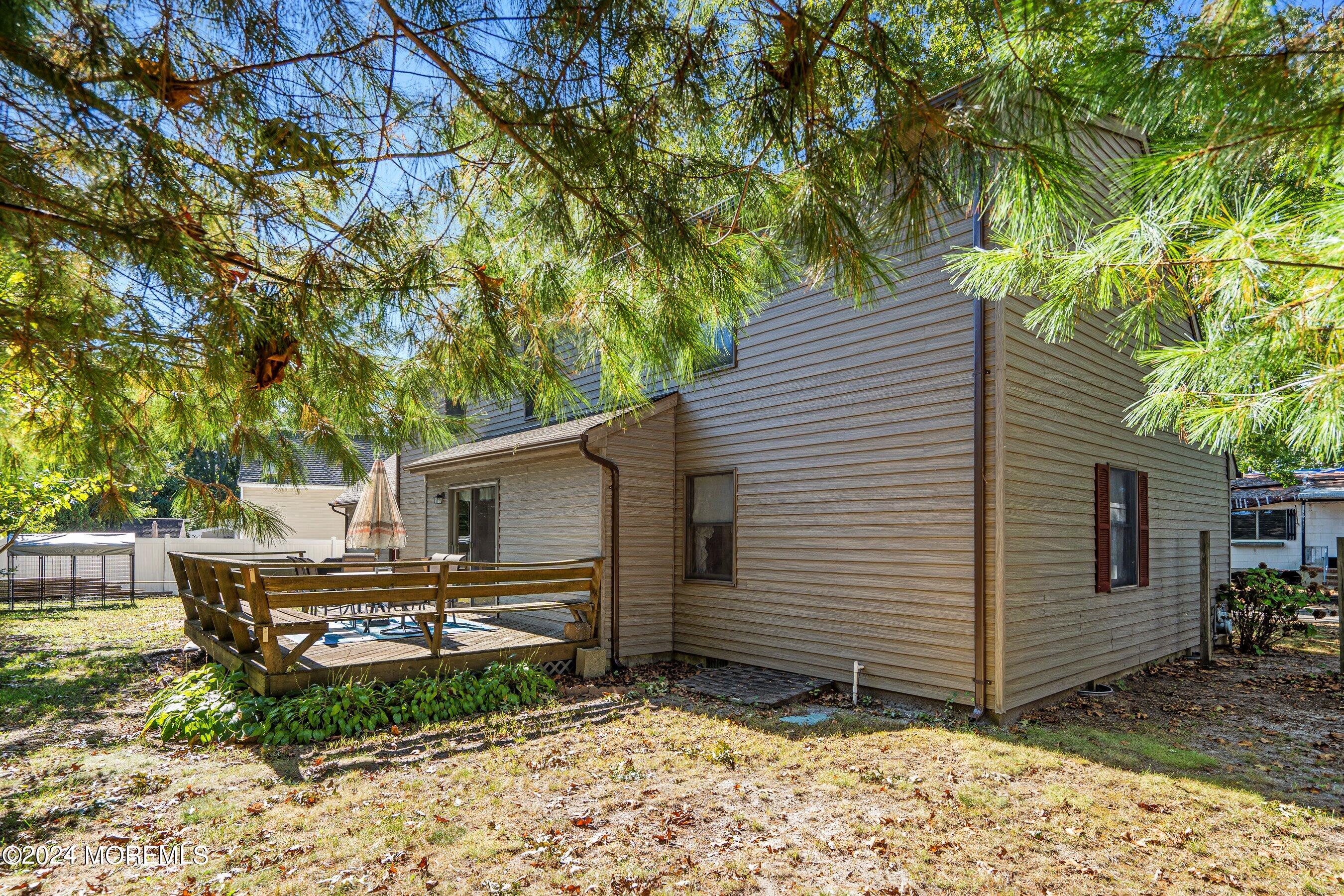 229 Cherokee Trail Forked River NJ 08731