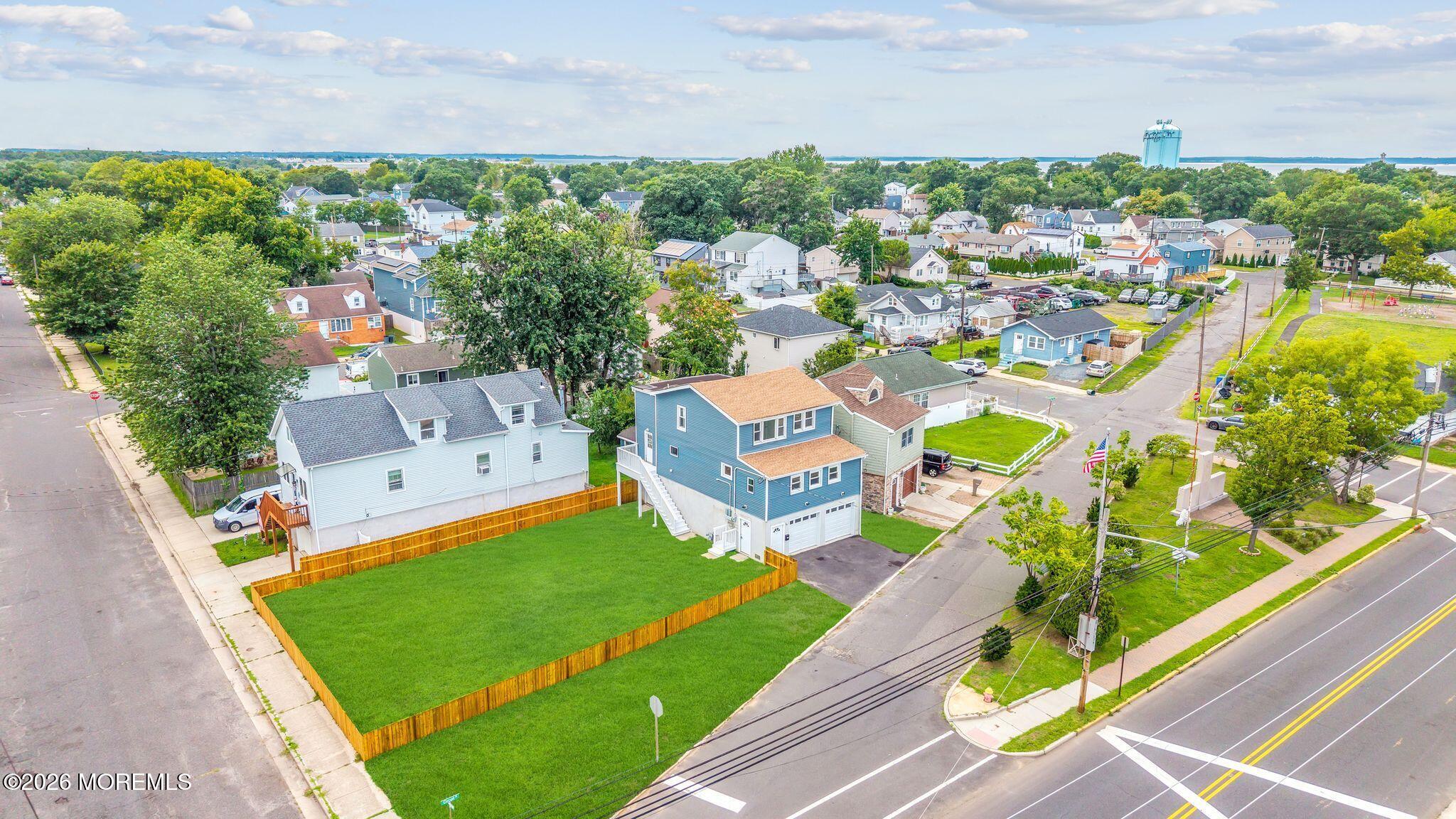 37 Circuit Street Keansburg NJ 07734