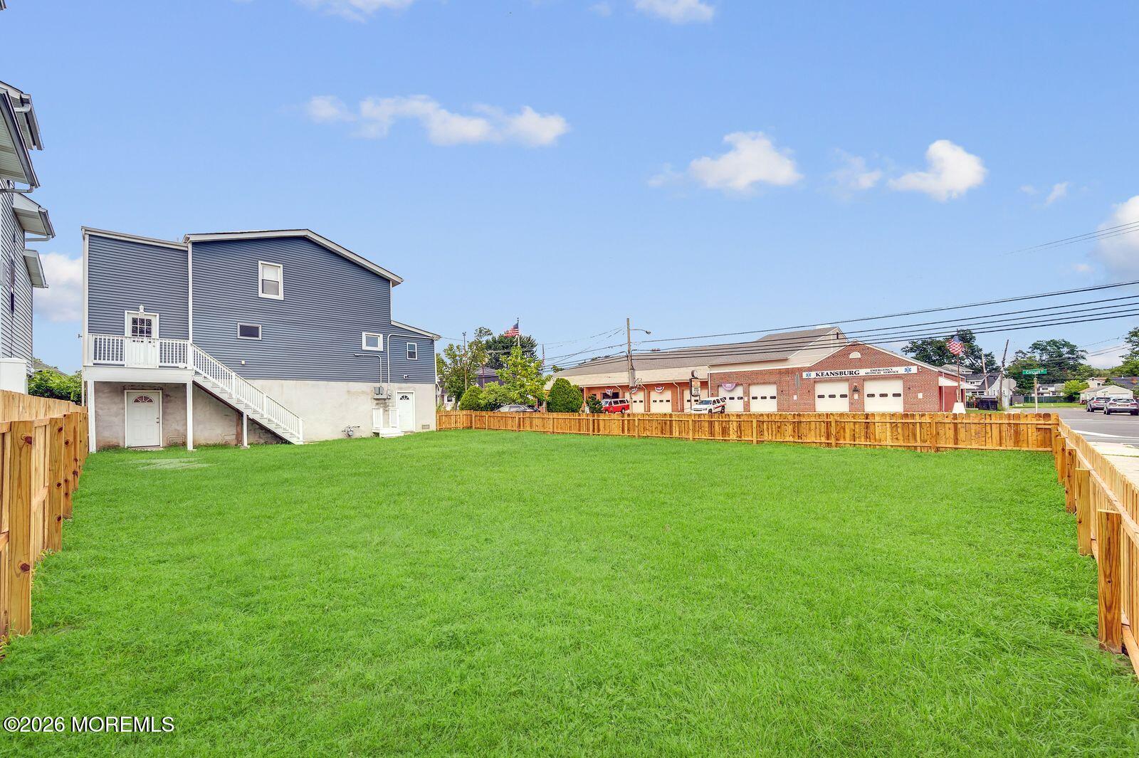 37 Circuit Street Keansburg NJ 07734