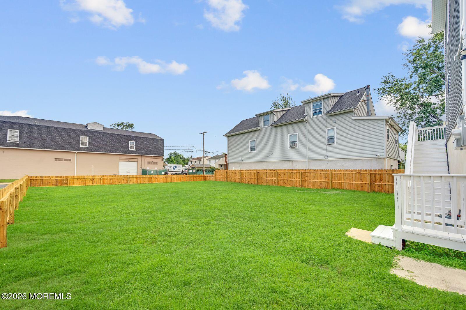 37 Circuit Street Keansburg NJ 07734