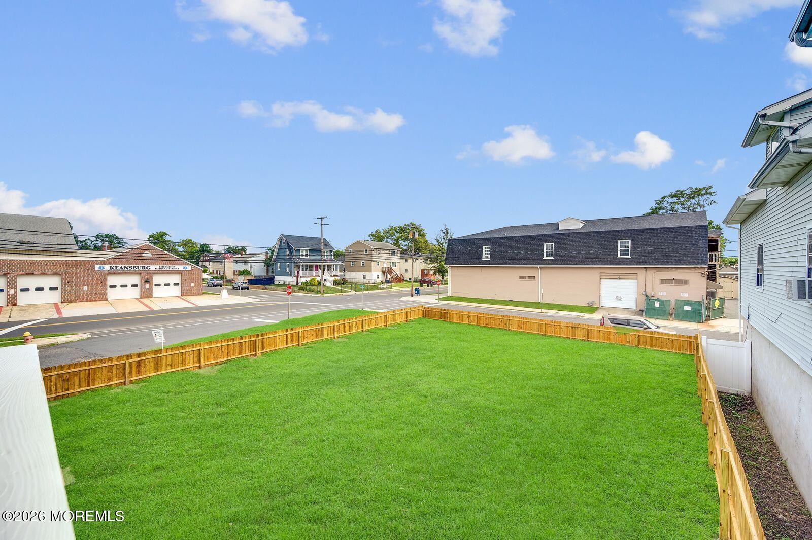 37 Circuit Street Keansburg NJ 07734